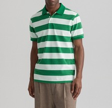 GANT Poloshirt Polo Hemd 100%