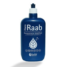 Ha-Ra Hans Raab Konzentrierte Vollpflege - 500ml