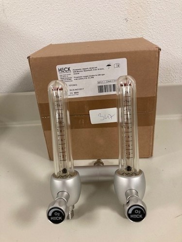 Doppel flometer für - flometer,