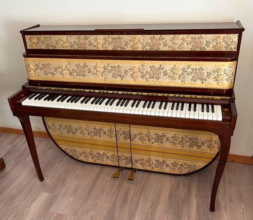 Grotrian steinweg mod 110 - grotrian,