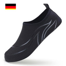 Badeschuhe für Dammen und