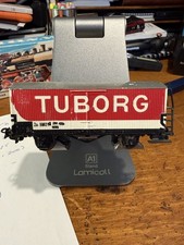 Vintage Danish DSB Märklin HO