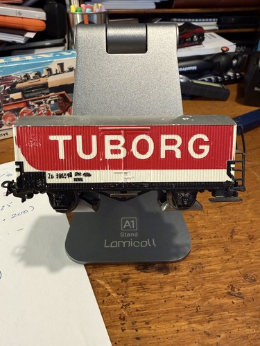 Vintage danish dsb märklin - dsb,