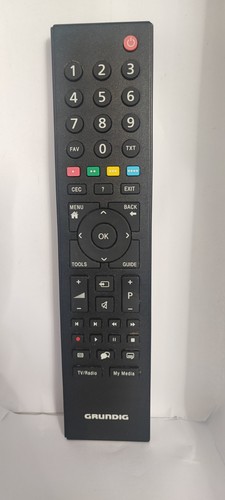 Grundig tp6187r original - grundig,