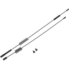 RC Antenne Metall Zubehör