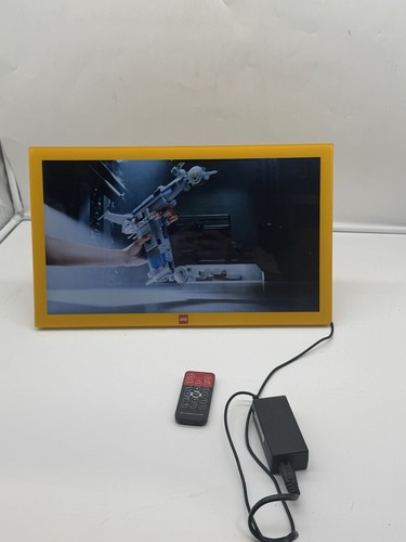 Super rare lego - lego, screen