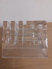 70er Jahre GUZZINI Stifthalter/ Briefhalter/ Organizer/ Utensilo  *guter Zustand