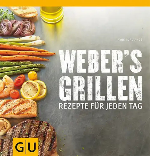 Weber grillen - weber's,