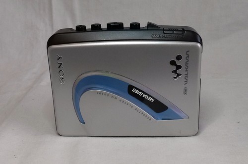 Sony walkman ex194 - walkman, wm-ex194