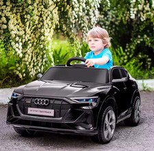 HOMCOM Kinderfahrzeug