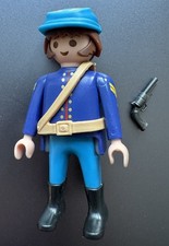 Playmobil Western Nordstaatler