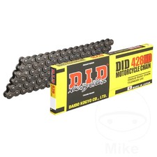 DID Non O-Ring Chain 428 HD