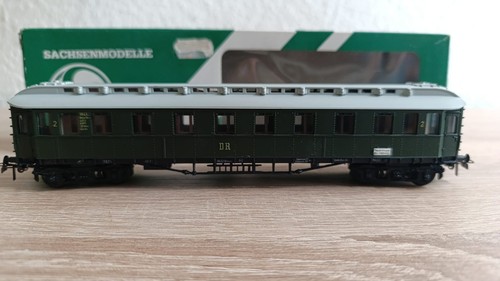 Sachsenmodelle - , ho