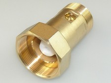 GESTRA RÜCKSCHLAGVENTIL 1