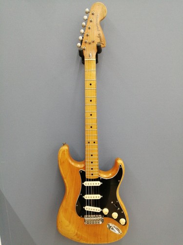 Fender gitarre stratocaster - fender,