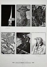 Hirsch, Karl-Georg: Leipziger