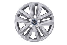 Original Radkappe 16-Zoll für