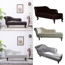 Chesterfield Recamiere Bank