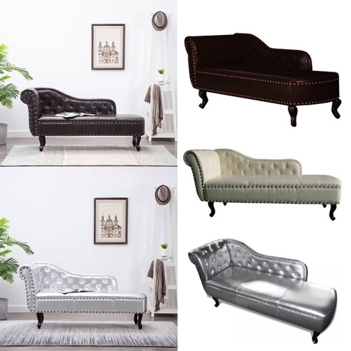 Chesterfield recamiere bank - chesterfield,