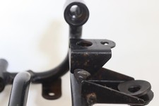 Spinne SUZUKI 650 BURGMAN 2007