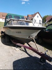 Motorboot draco 2000 - motorboot,