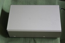 Yamaha CDX-E400  CD-Player