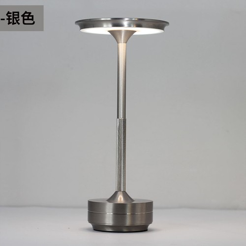 Led touch tischlampe dimmbar - led,