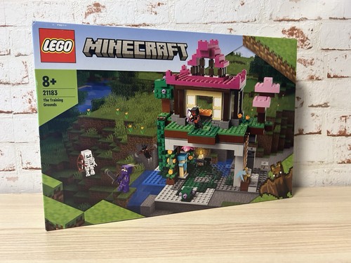 Lego minecraft das - lego,