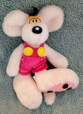 Vintage Diddl Pimboli Depesche