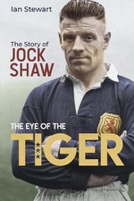 Ian Stewart Eye of the Tiger