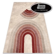 Moderne günstige Teppiche