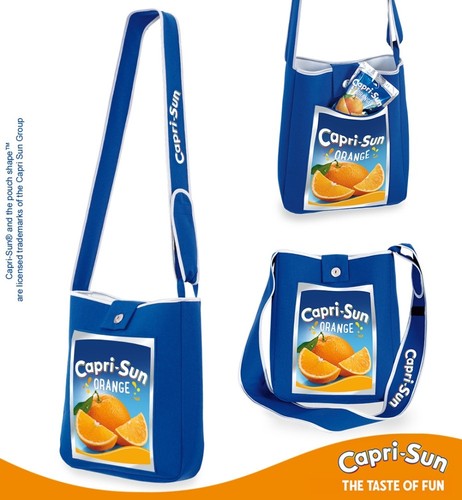 Tasche capri sun - tasche, capri-​sun®