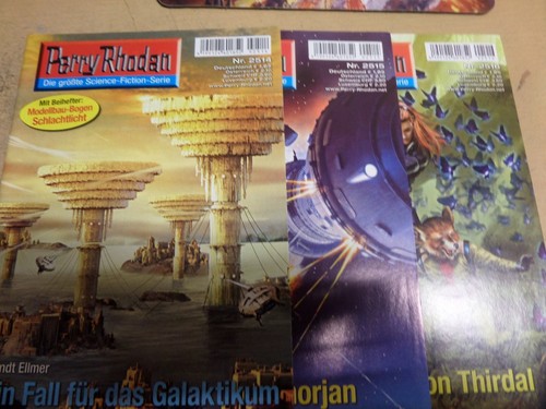 Perry rhodan - perry,