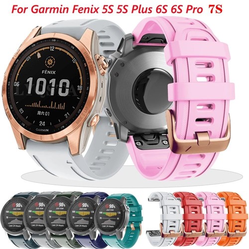 Quickfit armband für garmin - quickfit-armband,