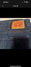 Levi's 569 Herren Jeans W40