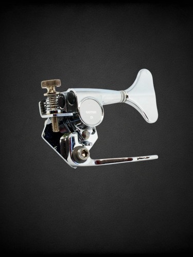 Hipshot xtender mecanique - mecanique, bass