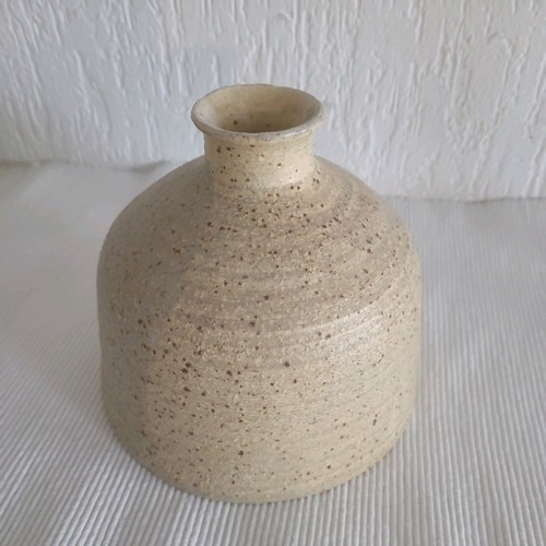 Vintage ton vase - vintage,