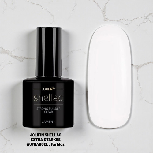 Jolifin laveni shellac - laveni,