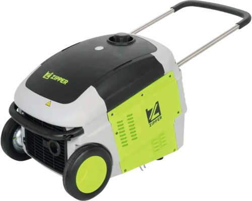 Stromerzeuger zipper inverter - stromerzeuger,