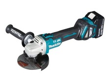 ^Makita DGA513RTJ Angle