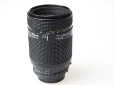 Nikon AF Nikkor 35-70mm f2.8