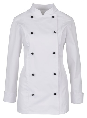 Beb gastro damen kochjacke - gastro,