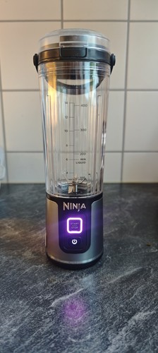 Ninja blast kabelloser mixer - blast,