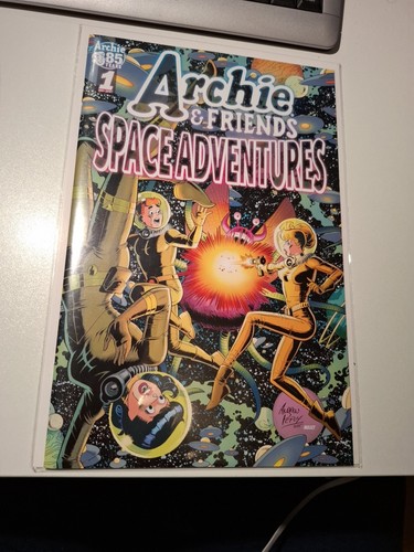 Archie comics - us,