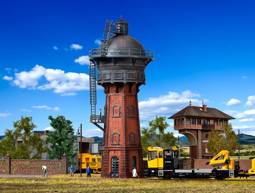 Vollmer 45710 h0 - vollmer,