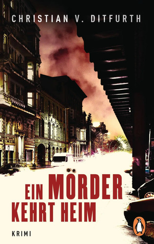 Ein mörder kehrt - ein, |