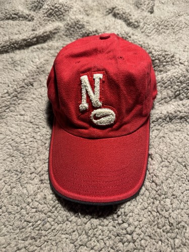 Nike mütze vintage - nike, rot