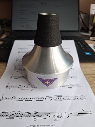 Best brass - best,