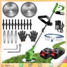 24V Elektro Akku Rasentrimmer