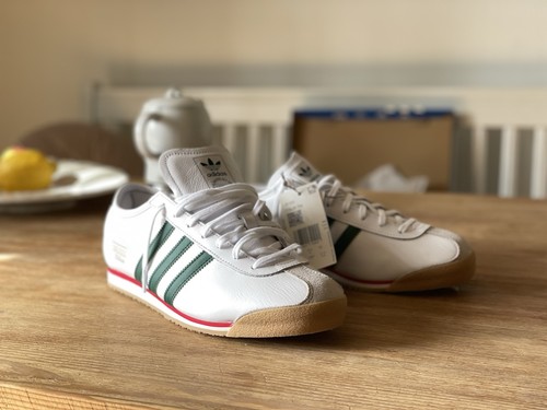 Adidas sneaker italian - sneaker,